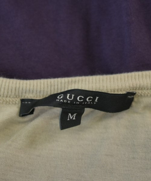 GUCCI T恤/上衣