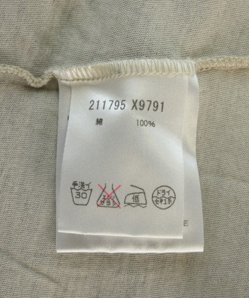 GUCCI T恤/上衣