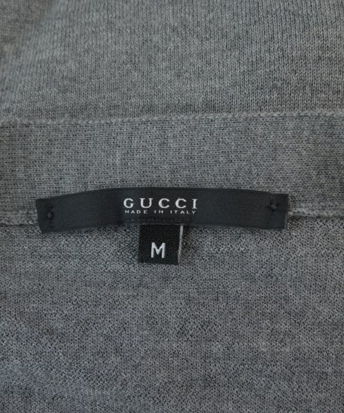 GUCCI 開襟衫