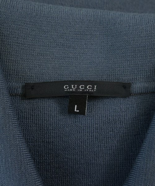 GUCCI 開襟衫