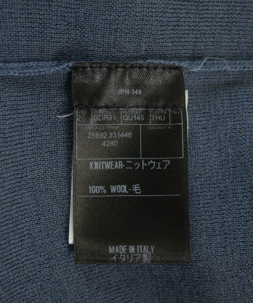 GUCCI 開襟衫