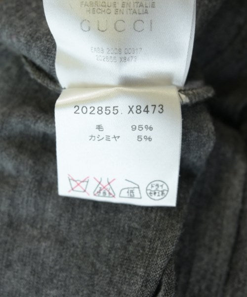 GUCCI 毛衣