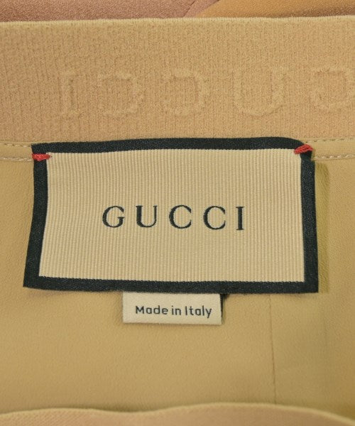 GUCCI 長裙/超長裙