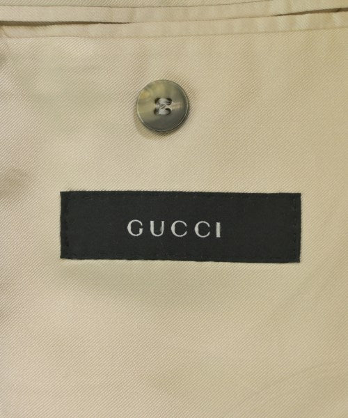 GUCCI 休閒夾克