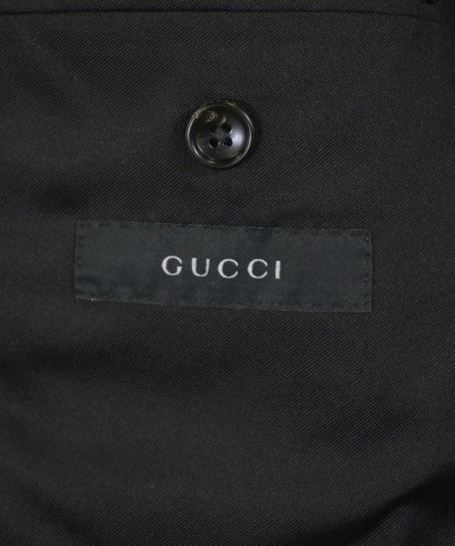 GUCCI 商務西裝