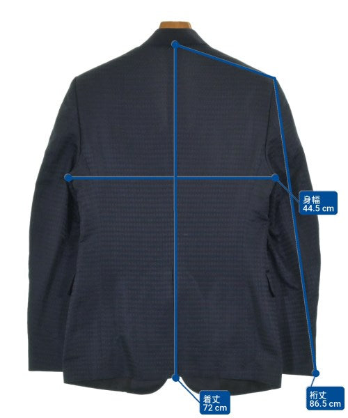 GUCCI 商務西裝