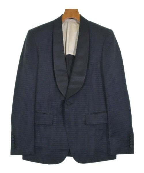 GUCCI 商務西裝