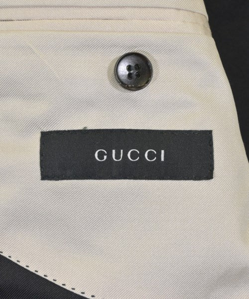 GUCCI 商務西裝