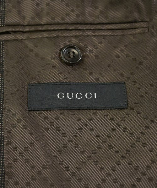 GUCCI 商務西裝