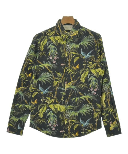 GUCCI 休閒襯衫