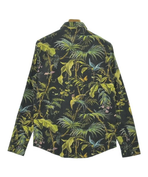 GUCCI 休閒襯衫
