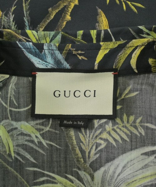 GUCCI 休閒襯衫