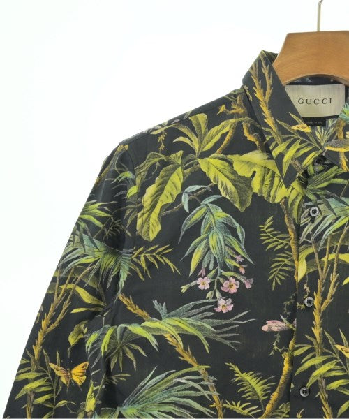 GUCCI 休閒襯衫