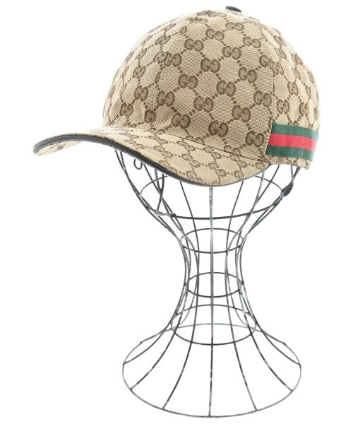 GUCCI 棒球帽