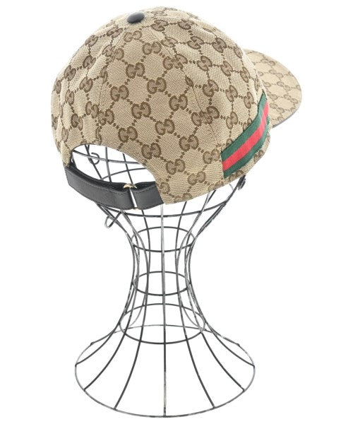 GUCCI 棒球帽