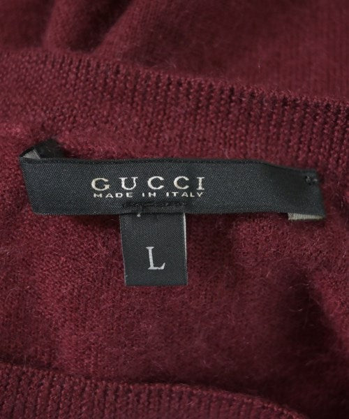 GUCCI 毛衣