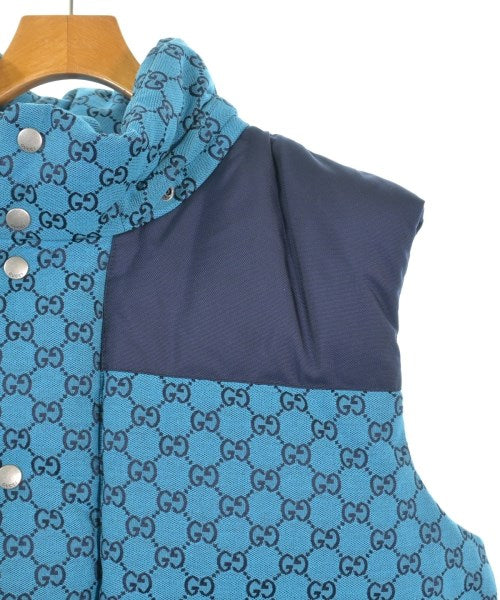 GUCCI 羽絨夾克/背心