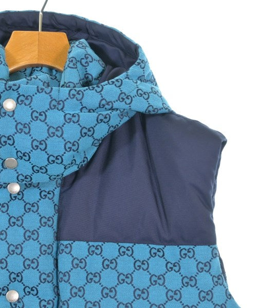 GUCCI 羽絨夾克/背心