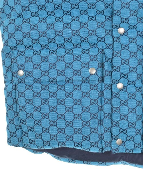 GUCCI 羽絨夾克/背心