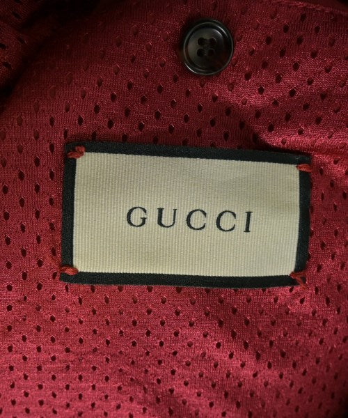 GUCCI 其他飛行外套