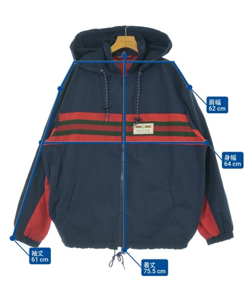 GUCCI 其他飛行外套
