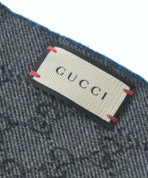 GUCCI 冬季圍巾