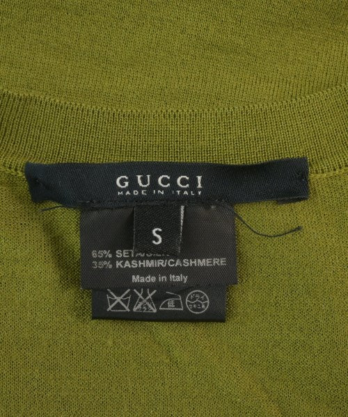 GUCCI 毛衣