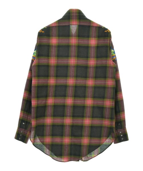 GUCCI 休閒襯衫