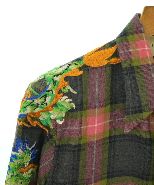 GUCCI 休閒襯衫