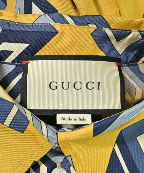 GUCCI 女襯衫