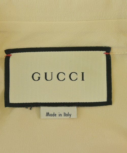 GUCCI 女襯衫