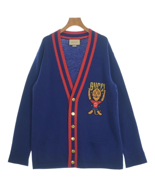 GUCCI 開襟衫