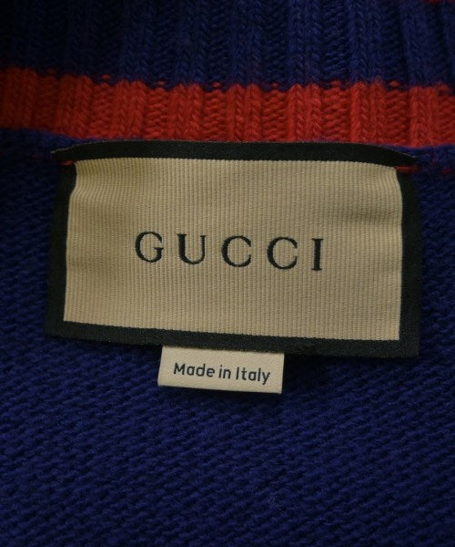 GUCCI 開襟衫