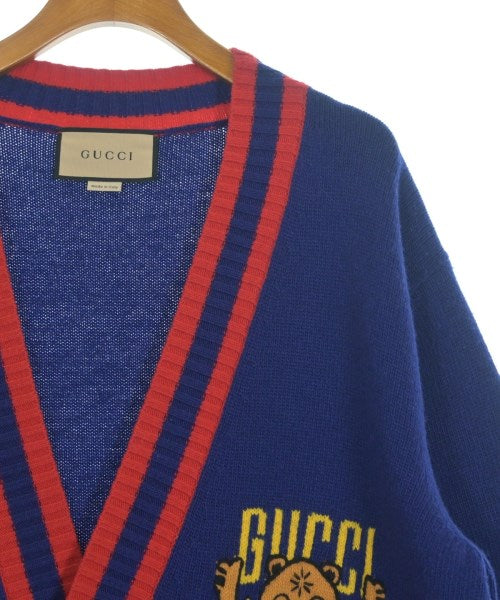 GUCCI 開襟衫