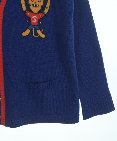 GUCCI 開襟衫