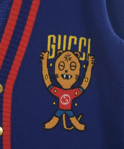 GUCCI 開襟衫