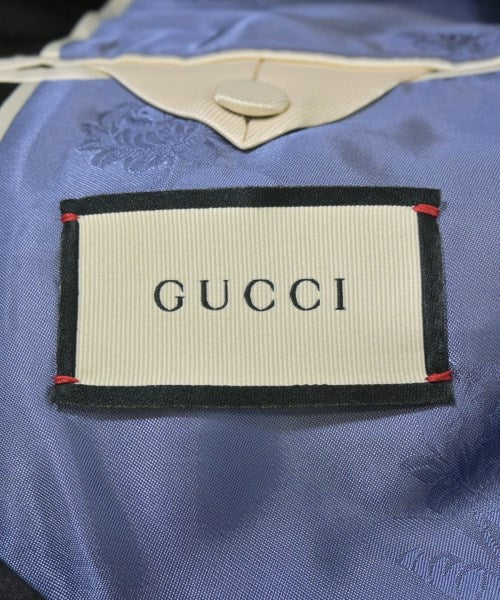 GUCCI 西裝外套