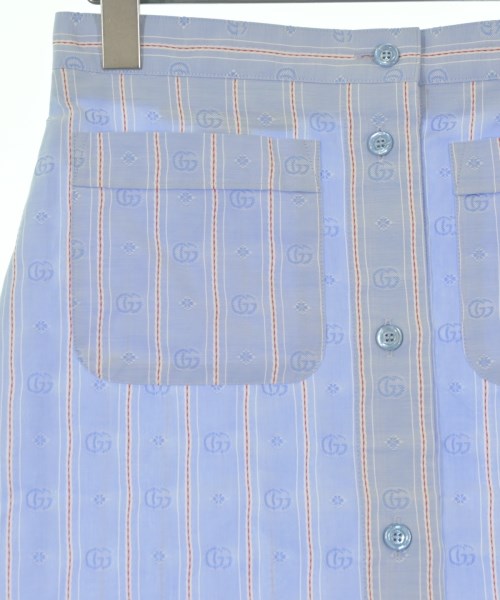 GUCCI 迷你裙