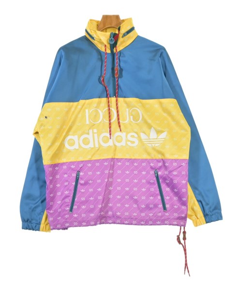 GUCCI 山系外套