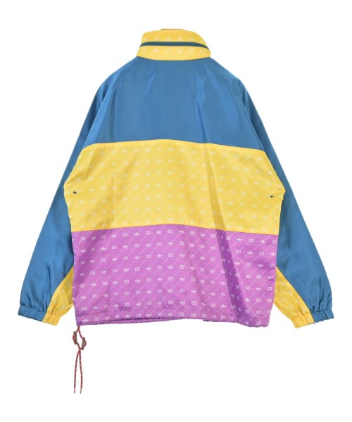 GUCCI 山系外套