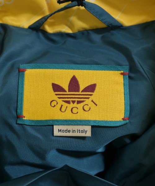 GUCCI 山系外套
