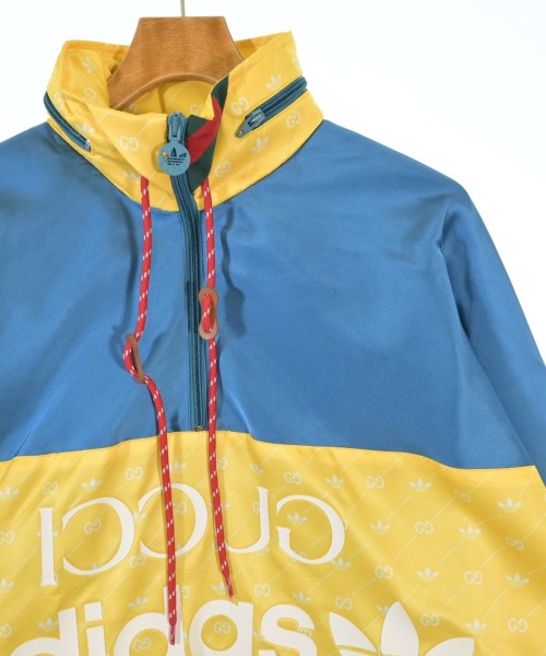GUCCI 山系外套