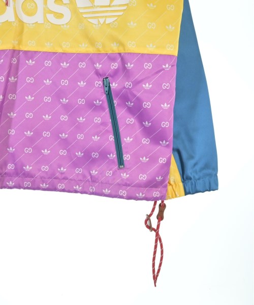 GUCCI 山系外套