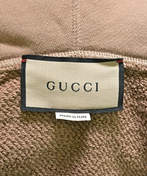 GUCCI 連帽衫