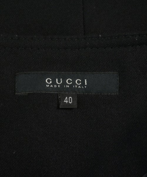 GUCCI 膝上裙