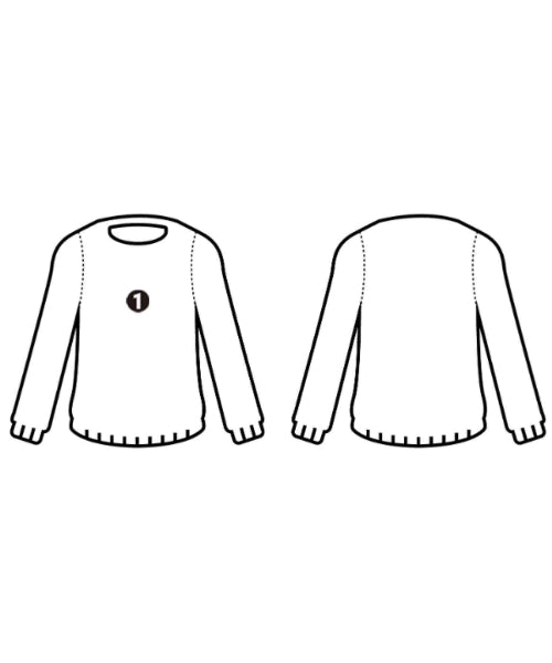 GUCCI 毛衣