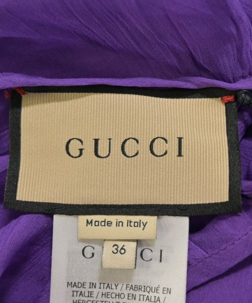 GUCCI 洋裝