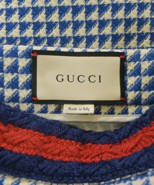 GUCCI 迷你裙