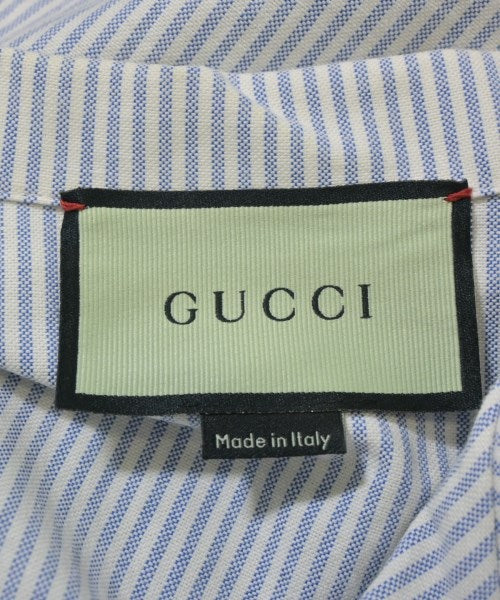 GUCCI 休閒襯衫