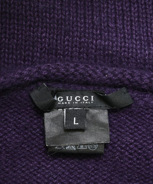 GUCCI 毛衣